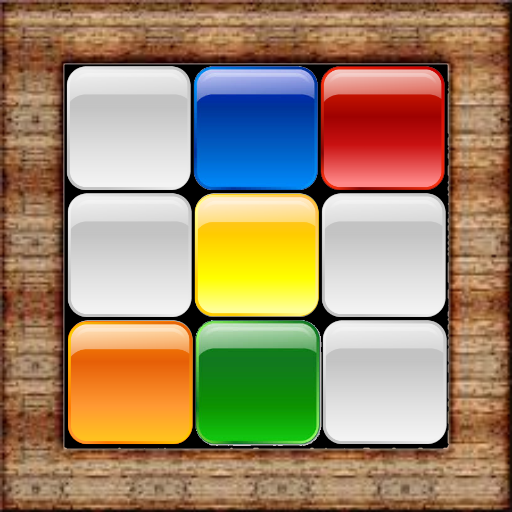 Match a Brick logo
