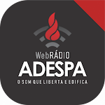 Cover Image of Скачать Rádio Adespa  APK