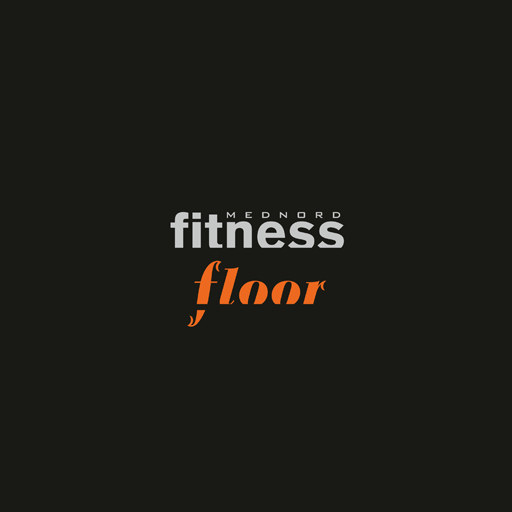Mednord fitnessfloor  Icon