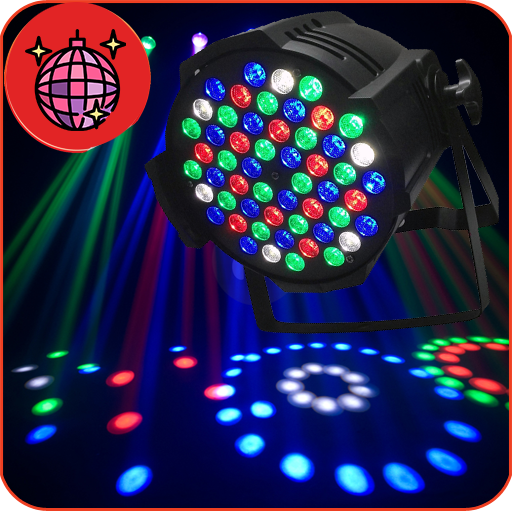 Disco Light 1.2.5 Icon