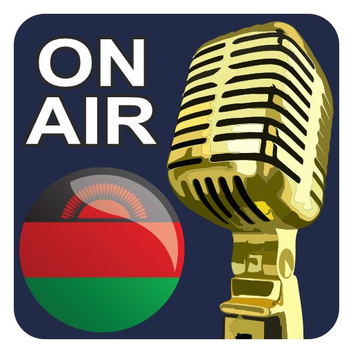 Malawi Radio Stations 7.6.4 Icon