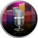 Funny Voice Changer icon