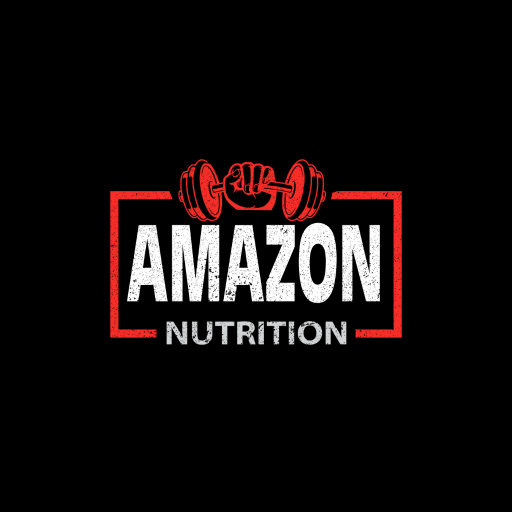 Amazon Nutrition logo