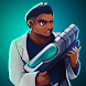 Endurance: dead space (pixel art space-shooter) - Androidアプリ