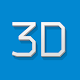 3Dion - Icon Pack Auf Windows herunterladen
