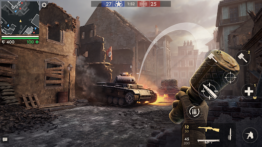 Screenshot image