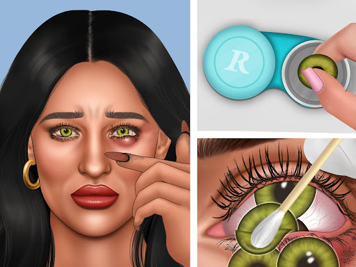 DIY Makeup: Jogo de Maquiagem – Apps no Google Play