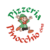 Pizzeria Pinocchio eins icon