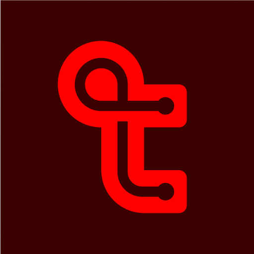Tuktu Driver logo