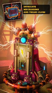 Doors Origins MOD APK 1.21 5