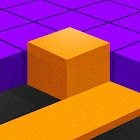 Color Cube fill 3d colorcubefill3d