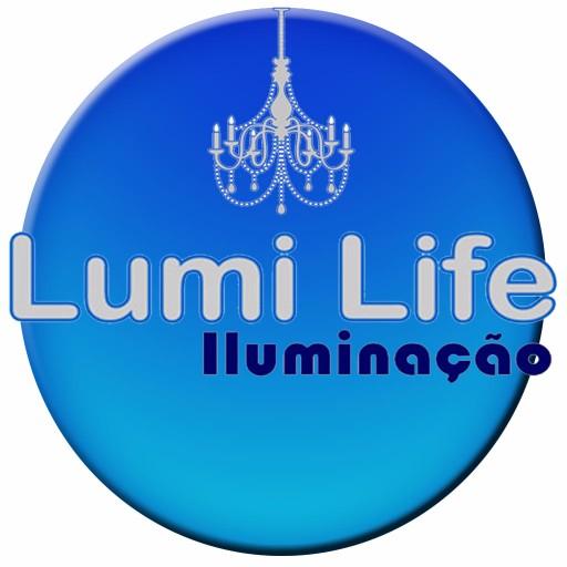 Lumi Life Iluminação logo