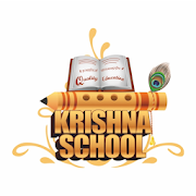 krishna School  Icon