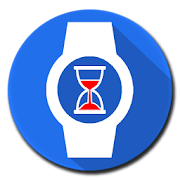 Advanced Timer For Wear OS (Android Wear)