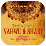 Cover Image of Tải xuống Tanya Jawab Nahwu Dan Sharf 2.0.0 APK