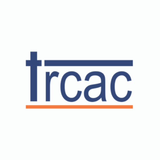 TRCAC logo