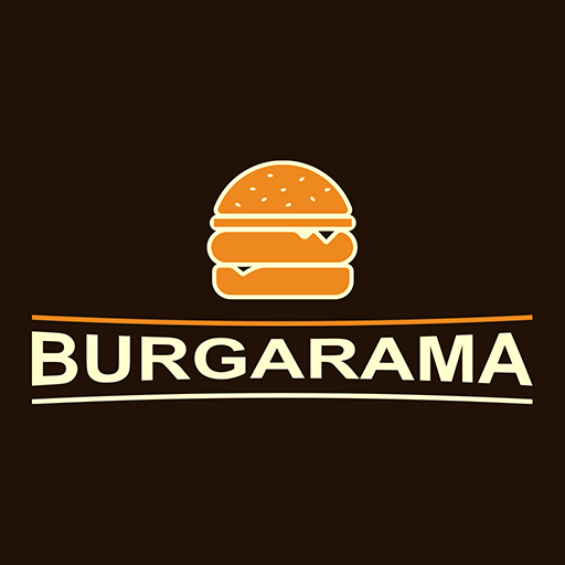 Ak Burgarama logo