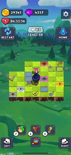 Puzzle Crusher Screen 3