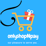 onlyshopNpay icon