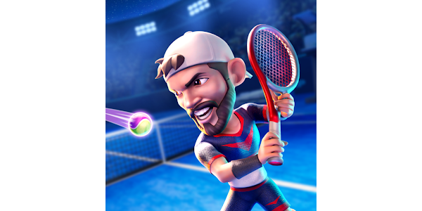 Bang Bang Tennis Game – Apps no Google Play