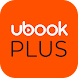 Ubook Plus - Androidアプリ