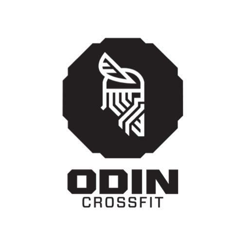 ODIN CrossFit logo