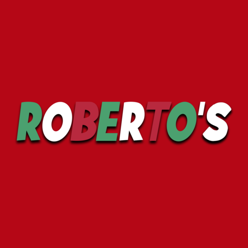 Robertos Takeaway Carrick IE logo