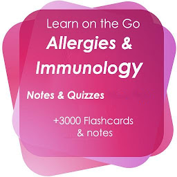 Icon image Allergies & Immunology