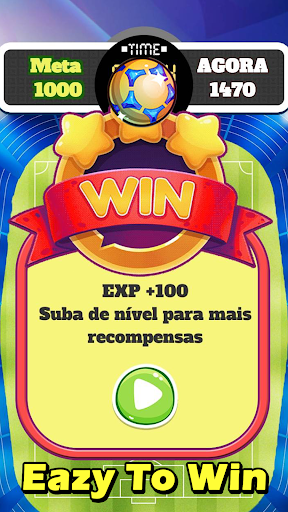 GoalBoom Screen 2