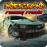 Underground Racing Rivals