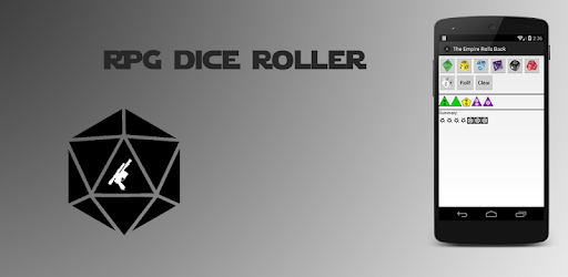 Dice Roller Apps On Google Play