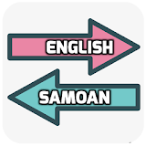 English Samoan Translator icon