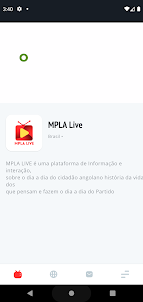 MPLA Live
