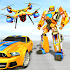 Drone Robot Car Game - Robot Transforming Games1.2.2