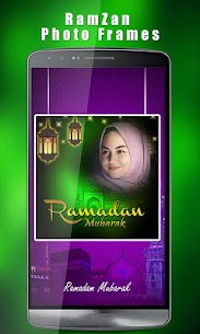 Ramadan Photo Frames 2020 – Greetings and Gif's For PC installation
