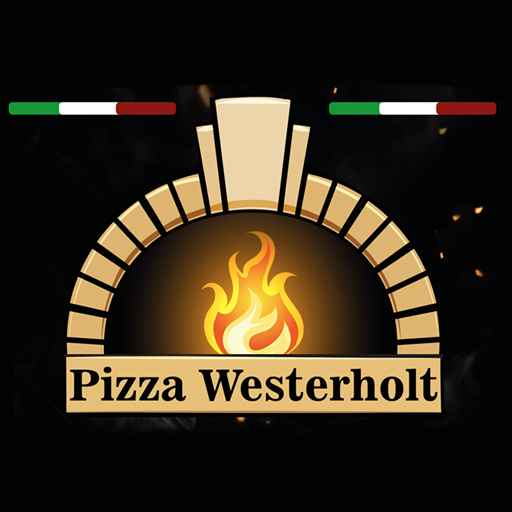 Pizza Westerholt logo