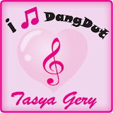 Lagu Dangdut Tasya & Gery icon