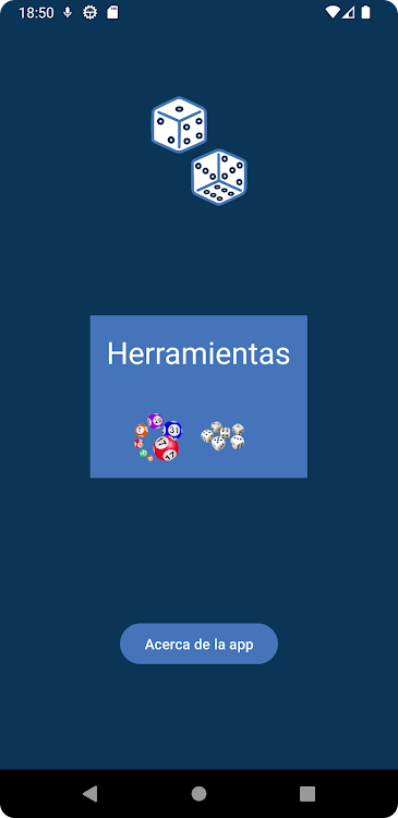 Herramienta de Juegos - 1.0.1 - (Android)