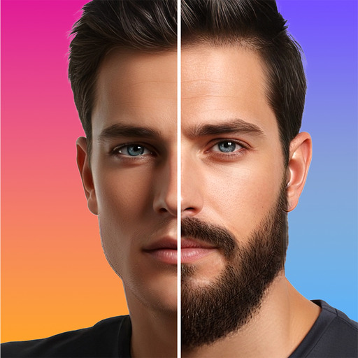 Get BeardApp: No Beard Filter App for Android Aso Report