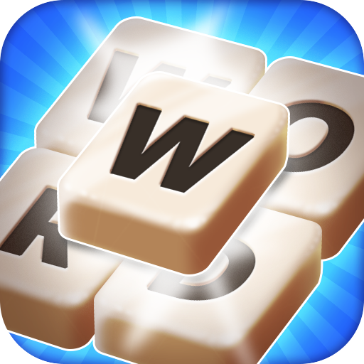 Word Tiles Puzzle: Word Search 20.3.5 Icon