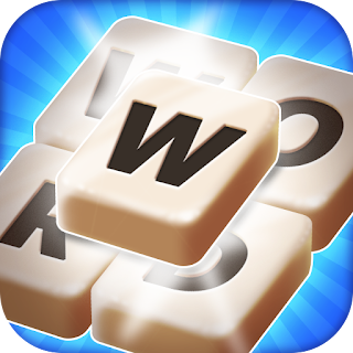 Wordjong Puzzle: Word Search apk