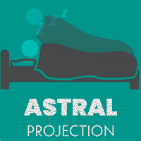 Astral Projection - Spiritual