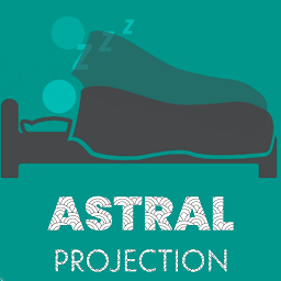 Icon image Astral Projection - Spiritual