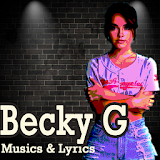 Best Becky G Musics & Lyrics icon