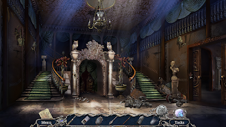 Game screenshot Stormhill Mystery (Full) apk download