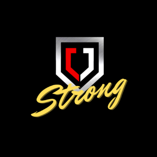 Unified STRONG logo