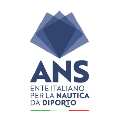 ANS Network Nautica logo