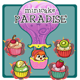 Minicake Paradise icon