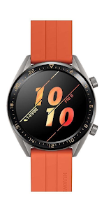 Huawei Smart Watch Android v4 APK (MOD,Premium Unlocked) Free For Android 1