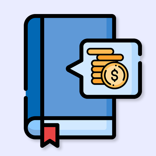 Descargar Simple Cash Book – Cash Management para PC Windows 7, 8, 10, 11
